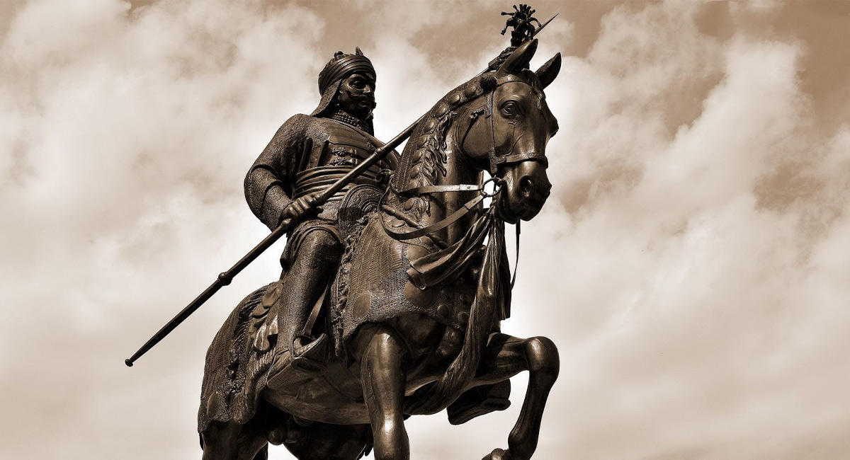 What To Learn From Maharana Pratap’s Life?: Unveiling Valuable Lessons